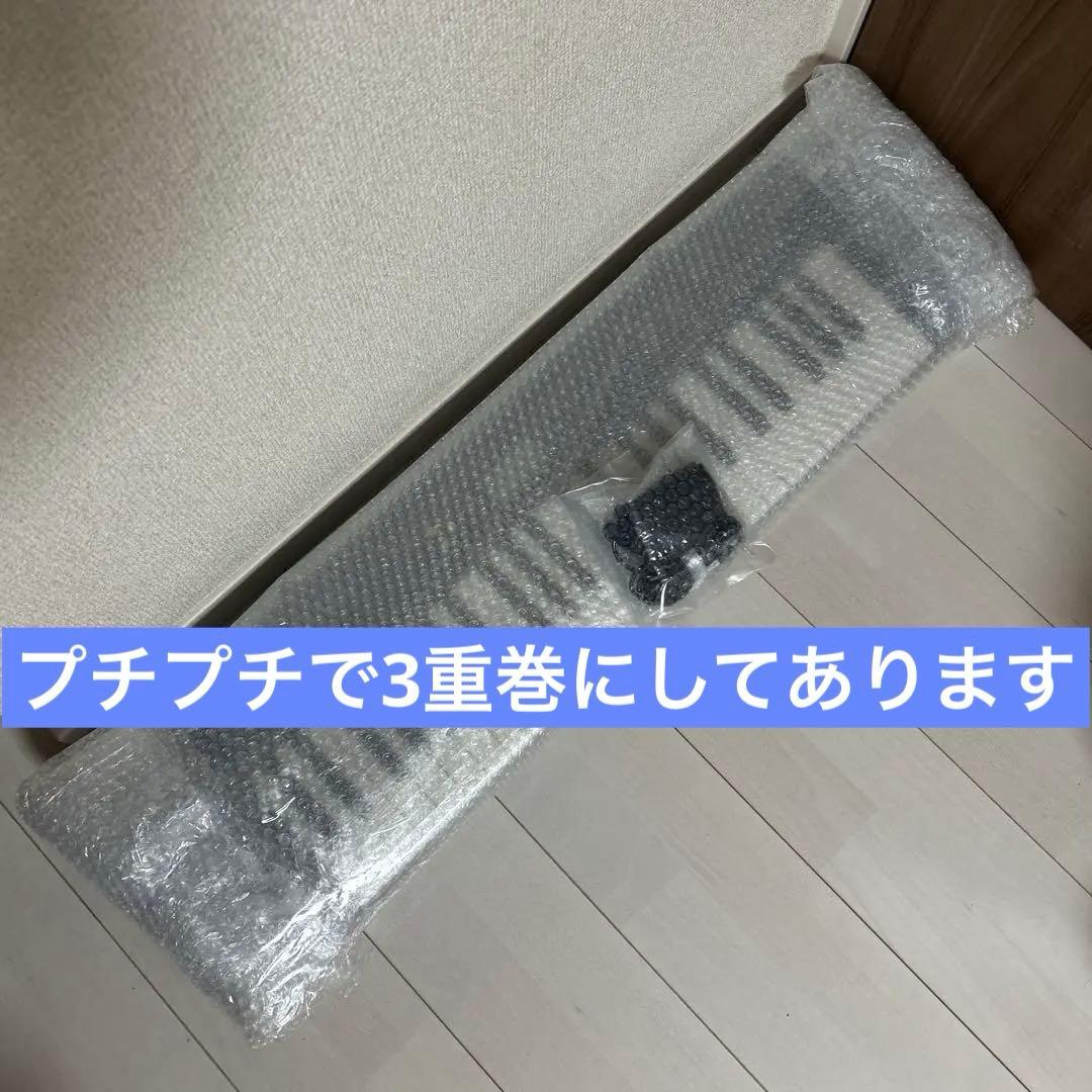 カシオ 49鍵 電子ピアノ キーボード CTK-240 2017年製