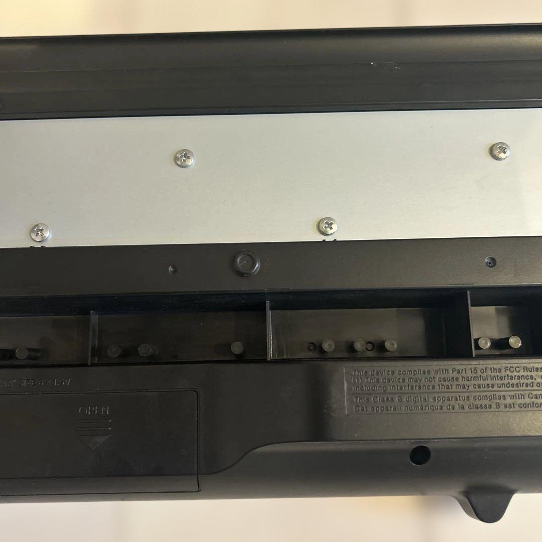 カシオ 49鍵 電子ピアノ キーボード CTK-240 2017年製