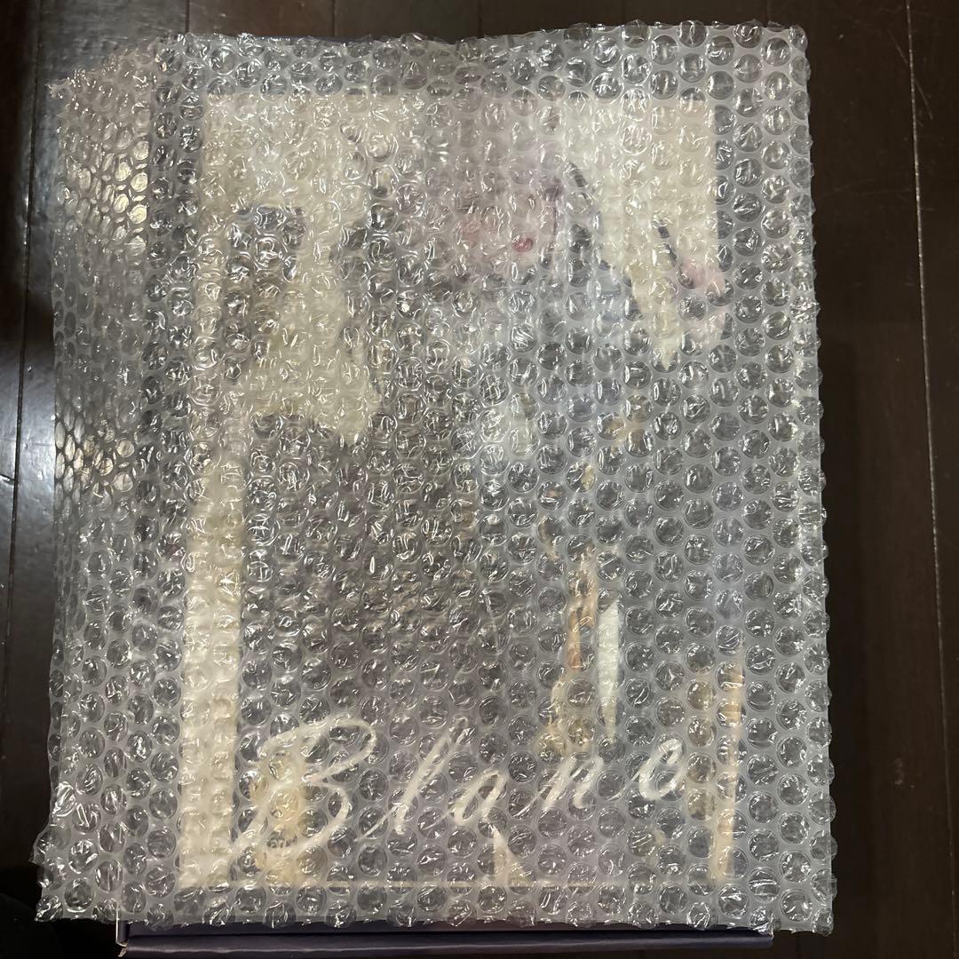 勝利の女神 NIKKE ブラン ホワイトラビット