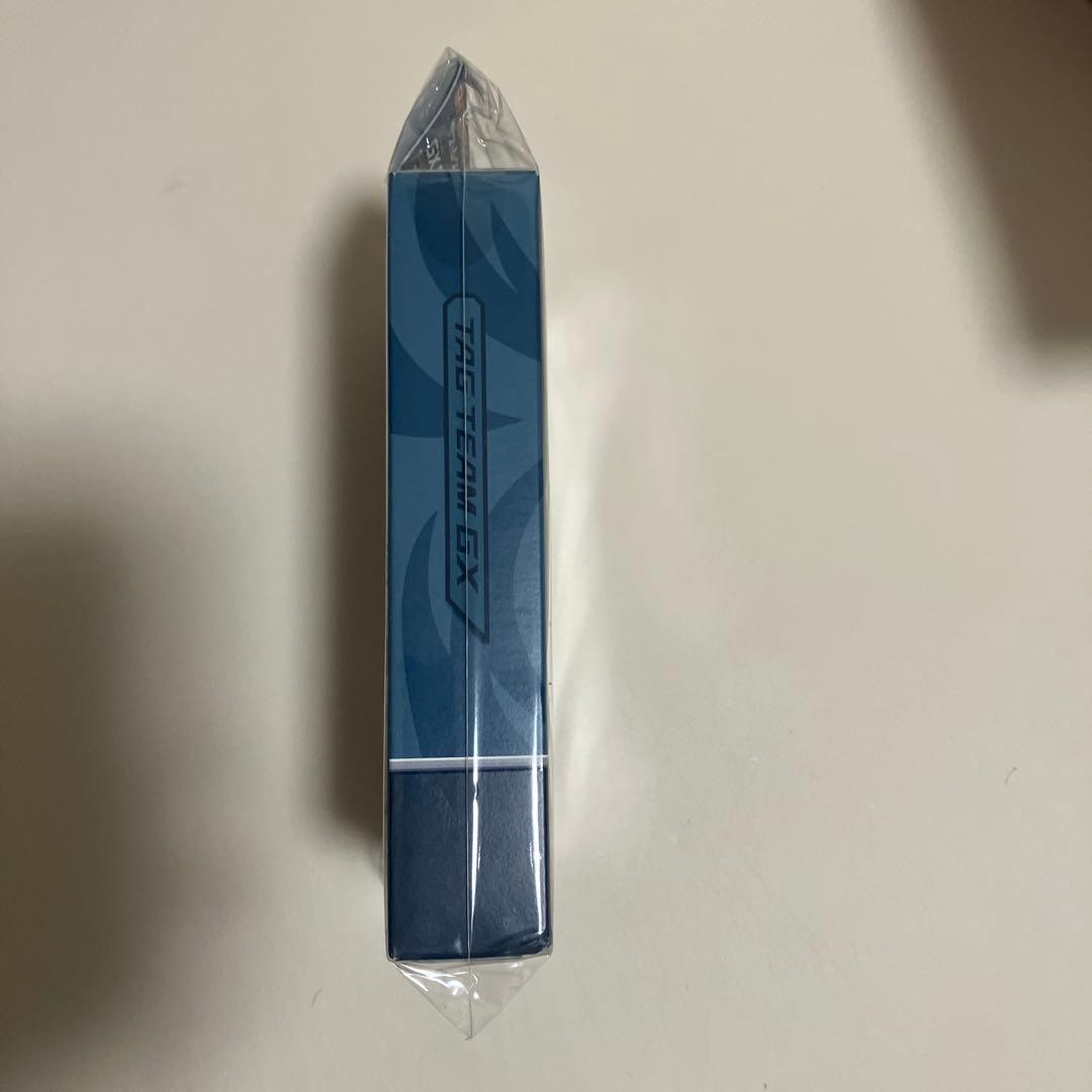 ポケモンカード スターターセット ブラッキー&ダークライGX 未開封