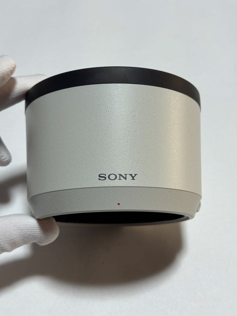 【美品】SONY FE 70-200mm F2.8 GM OSS II