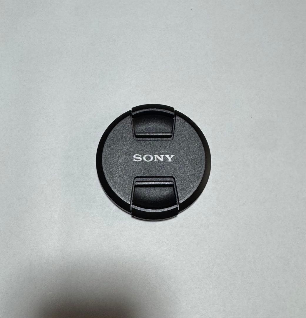 【美品】SONY FE 70-200mm F2.8 GM OSS II