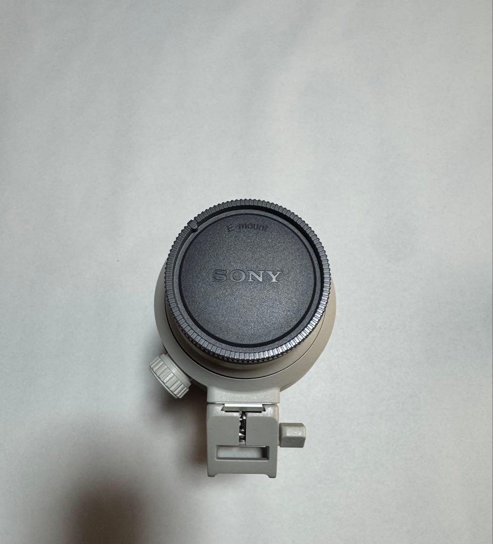 【美品】SONY FE 70-200mm F2.8 GM OSS II