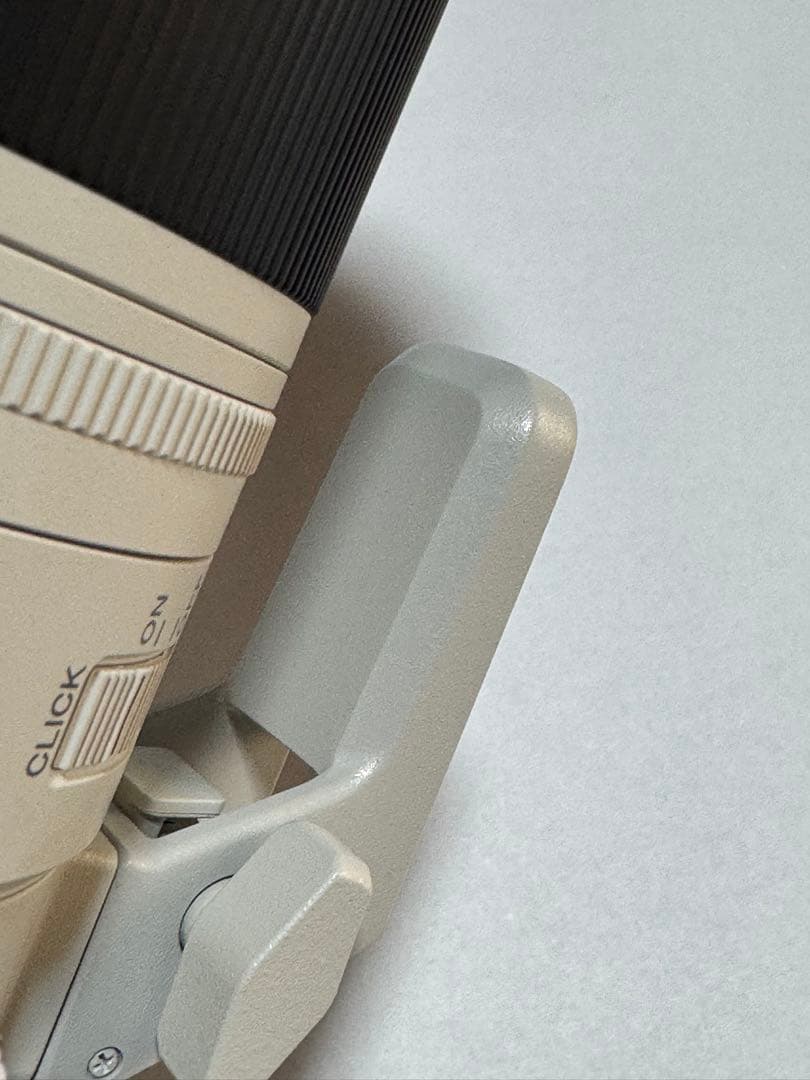 【美品】SONY FE 70-200mm F2.8 GM OSS II