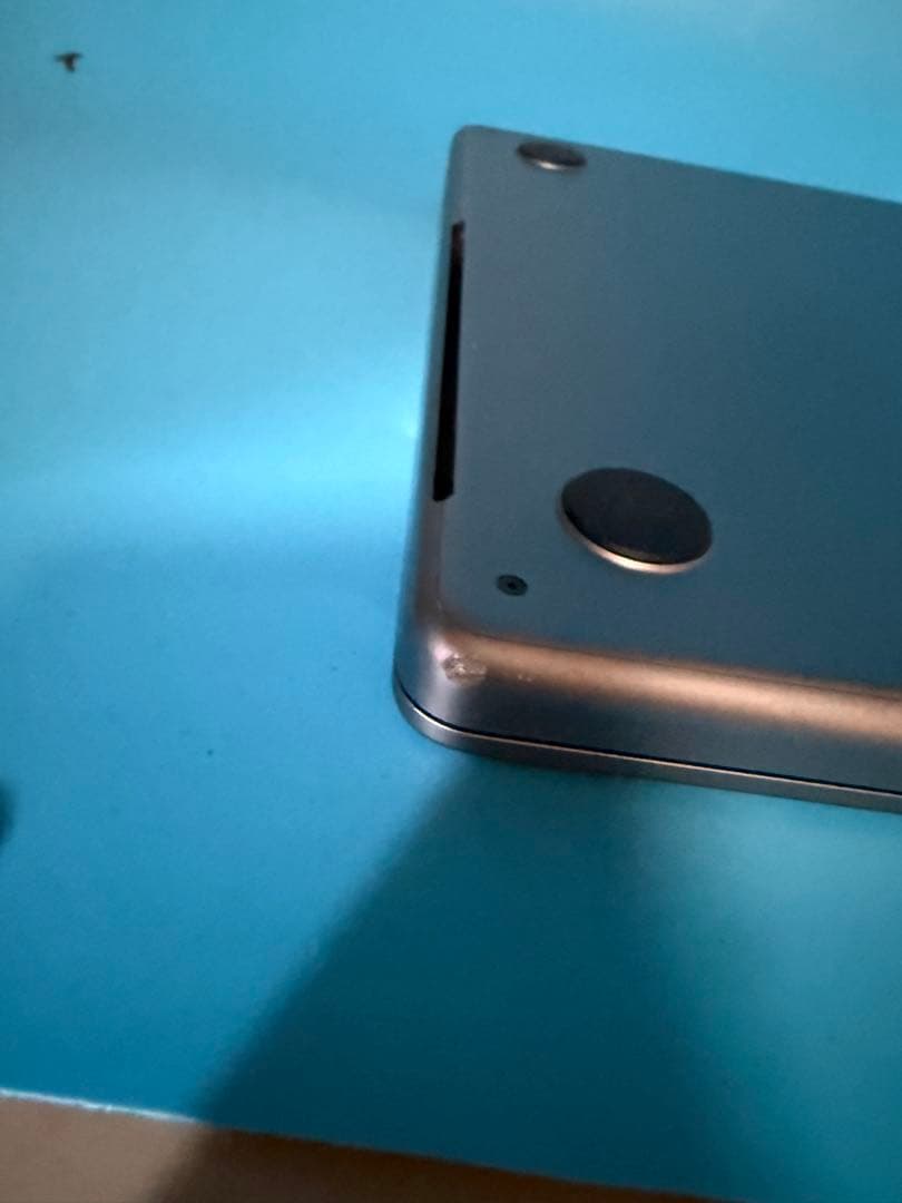 保証付 MacBook Pro 14インチ M3 512GB