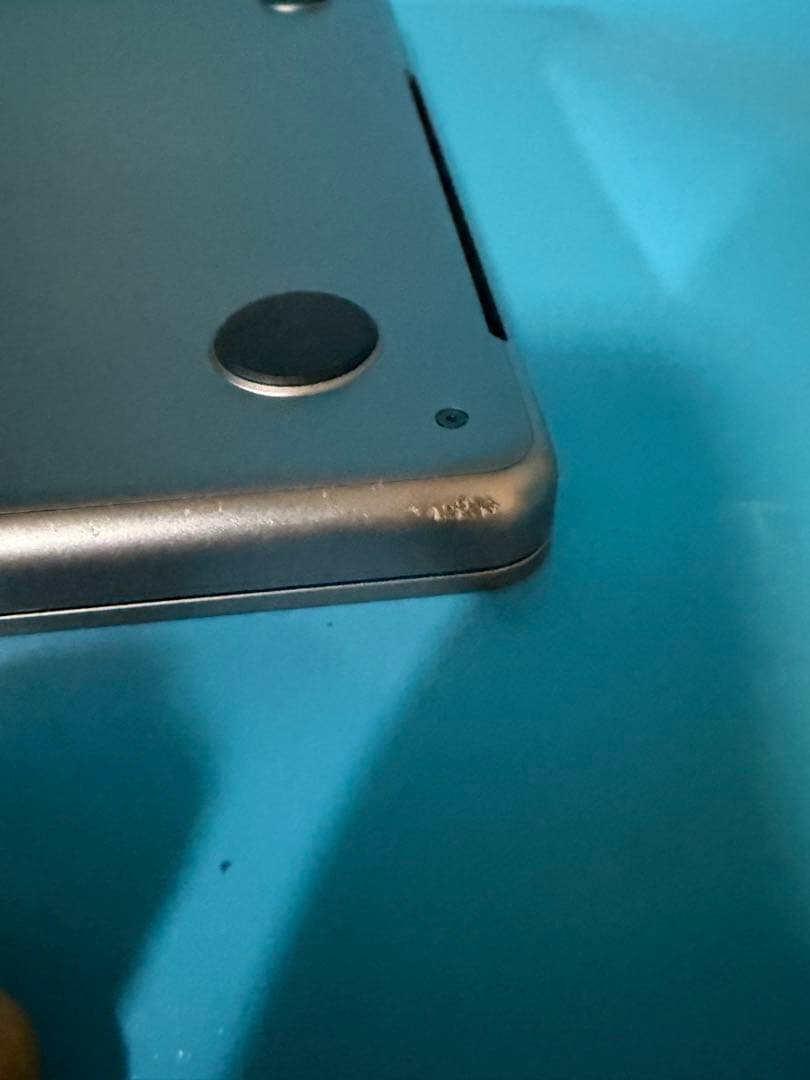 保証付 MacBook Pro 14インチ M3 512GB