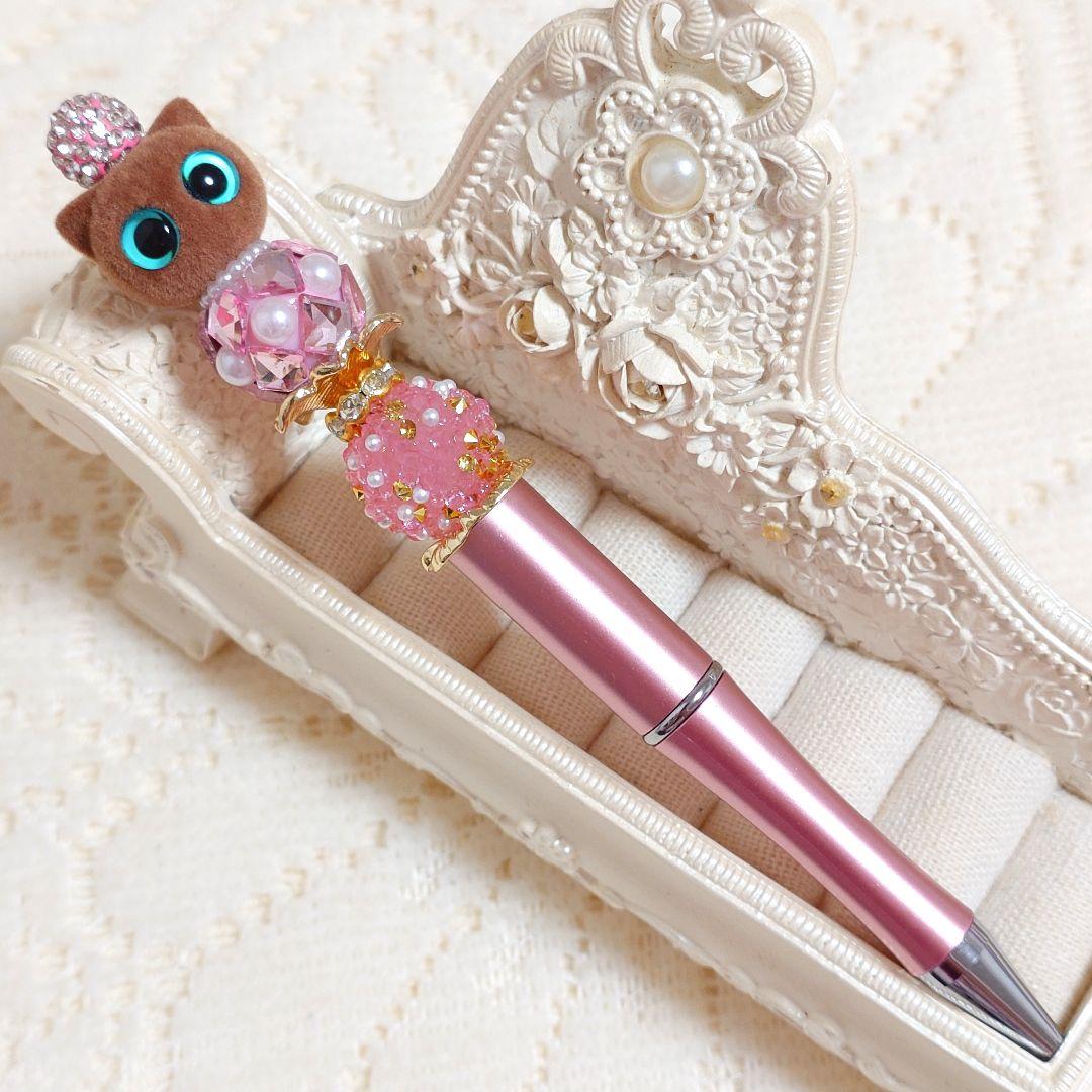 コスメ大好きさま②♡ありがとうございます❤ カスタムボールペン