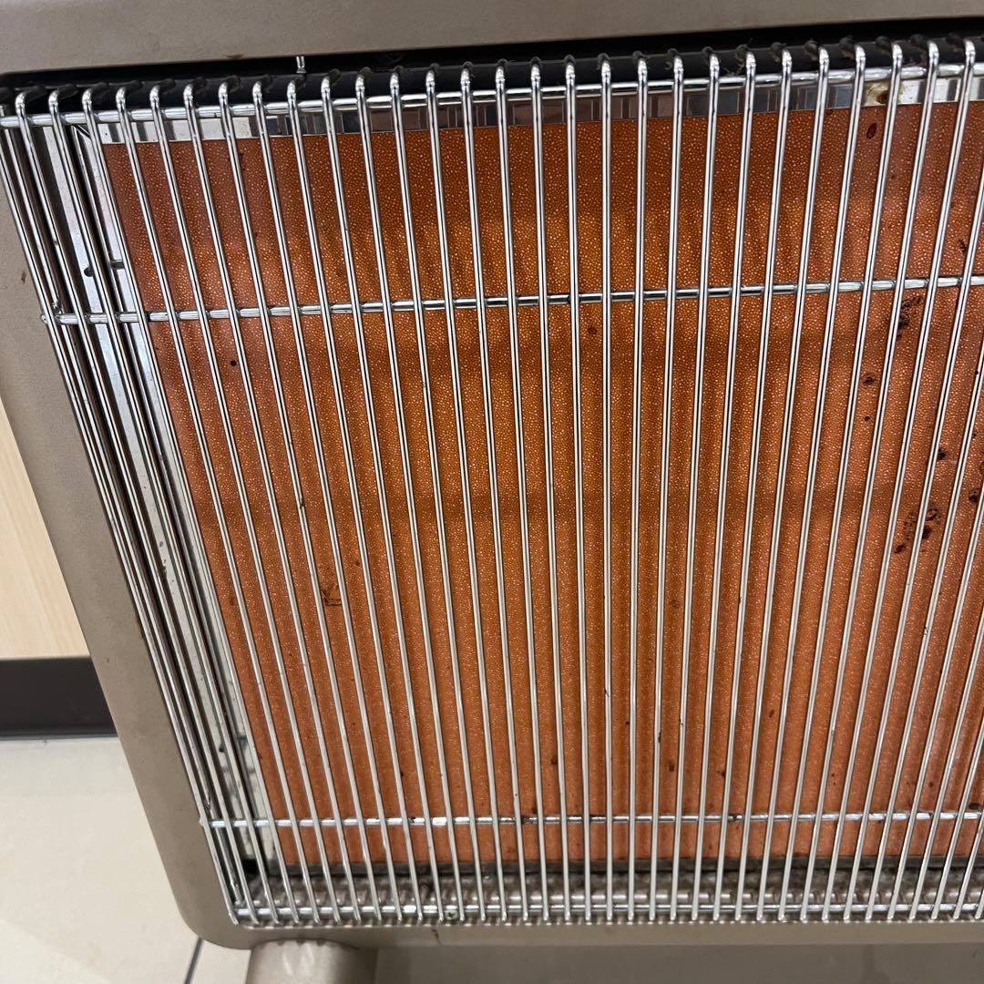 サンルミエ・エクセラ7 N700L-GR 遠赤外線ヒーター