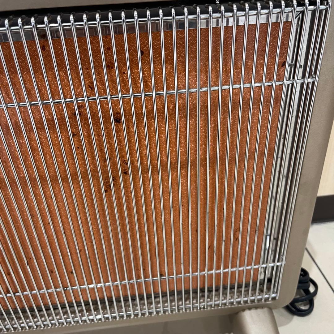 サンルミエ・エクセラ7 N700L-GR 遠赤外線ヒーター