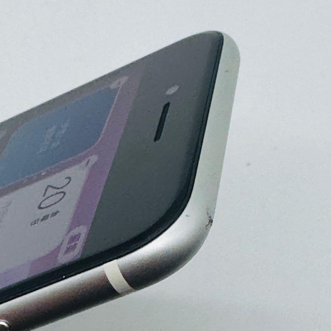 【動作良好】iPhone SE 第2世代 64GB ホワイト SIMフリー