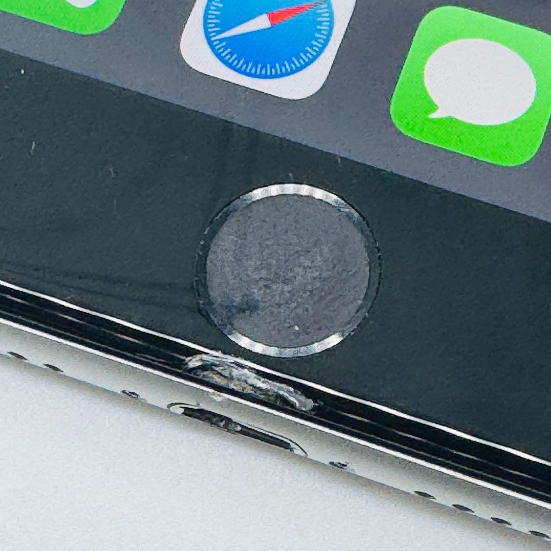 【動作良好】iPhone SE 第2世代 64GB ホワイト SIMフリー