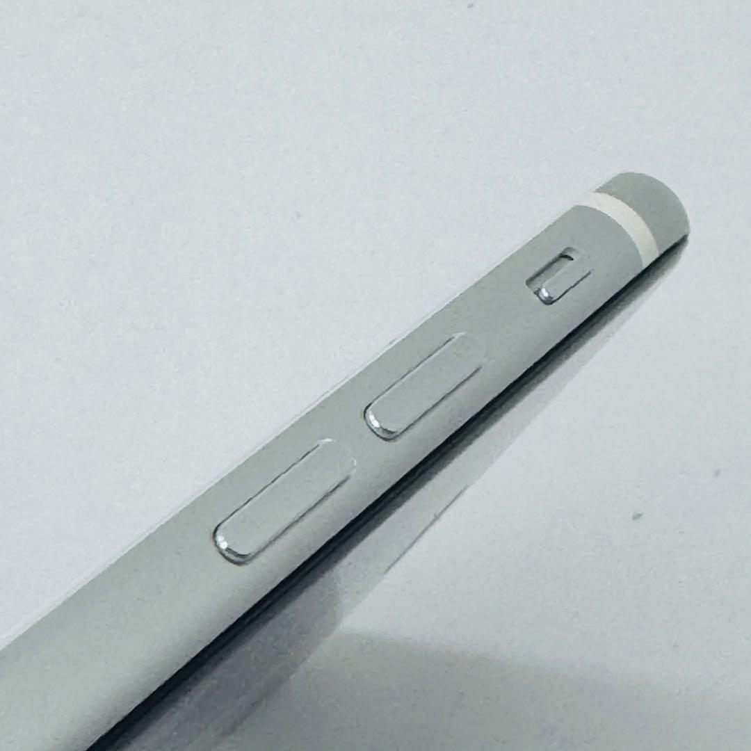 【動作良好】iPhone SE 第2世代 64GB ホワイト SIMフリー