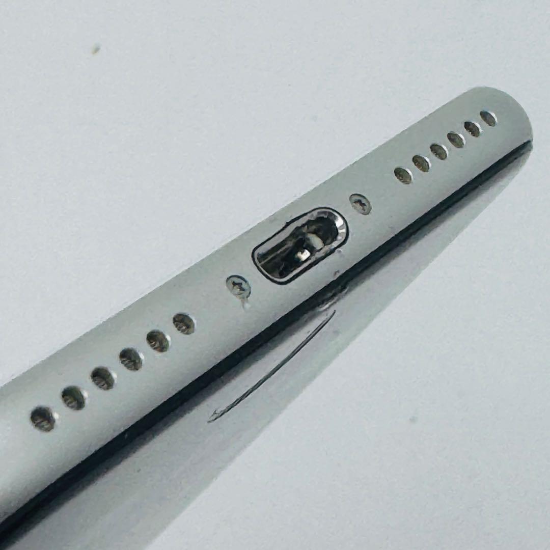 【動作良好】iPhone SE 第2世代 64GB ホワイト SIMフリー