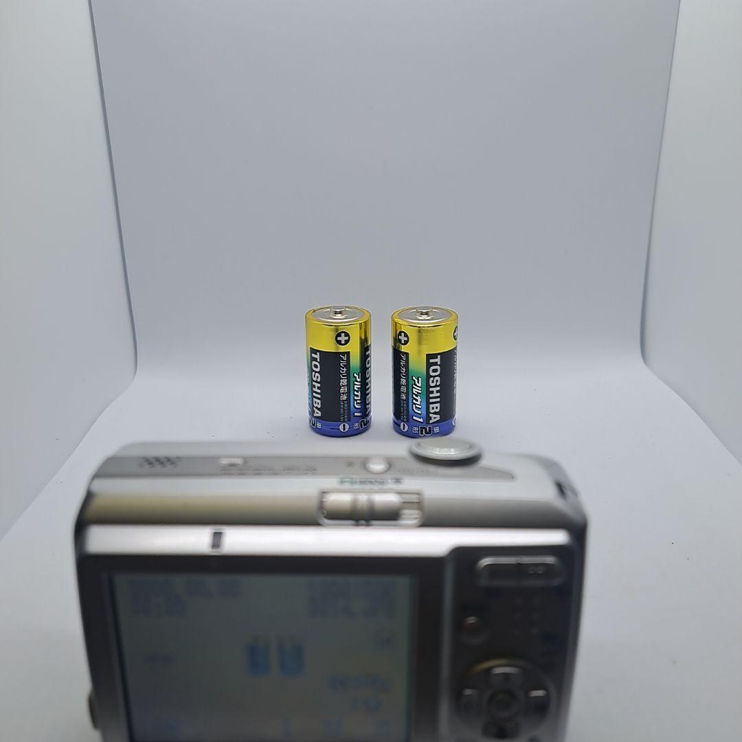 スマホ転送可 Nikon L1 SDカード コンデジ コンパクトデジタルカメラ