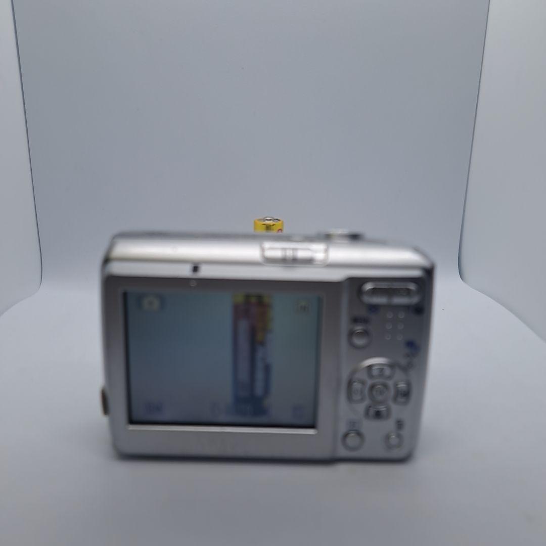 スマホ転送可 Nikon L1 SDカード コンデジ コンパクトデジタルカメラ