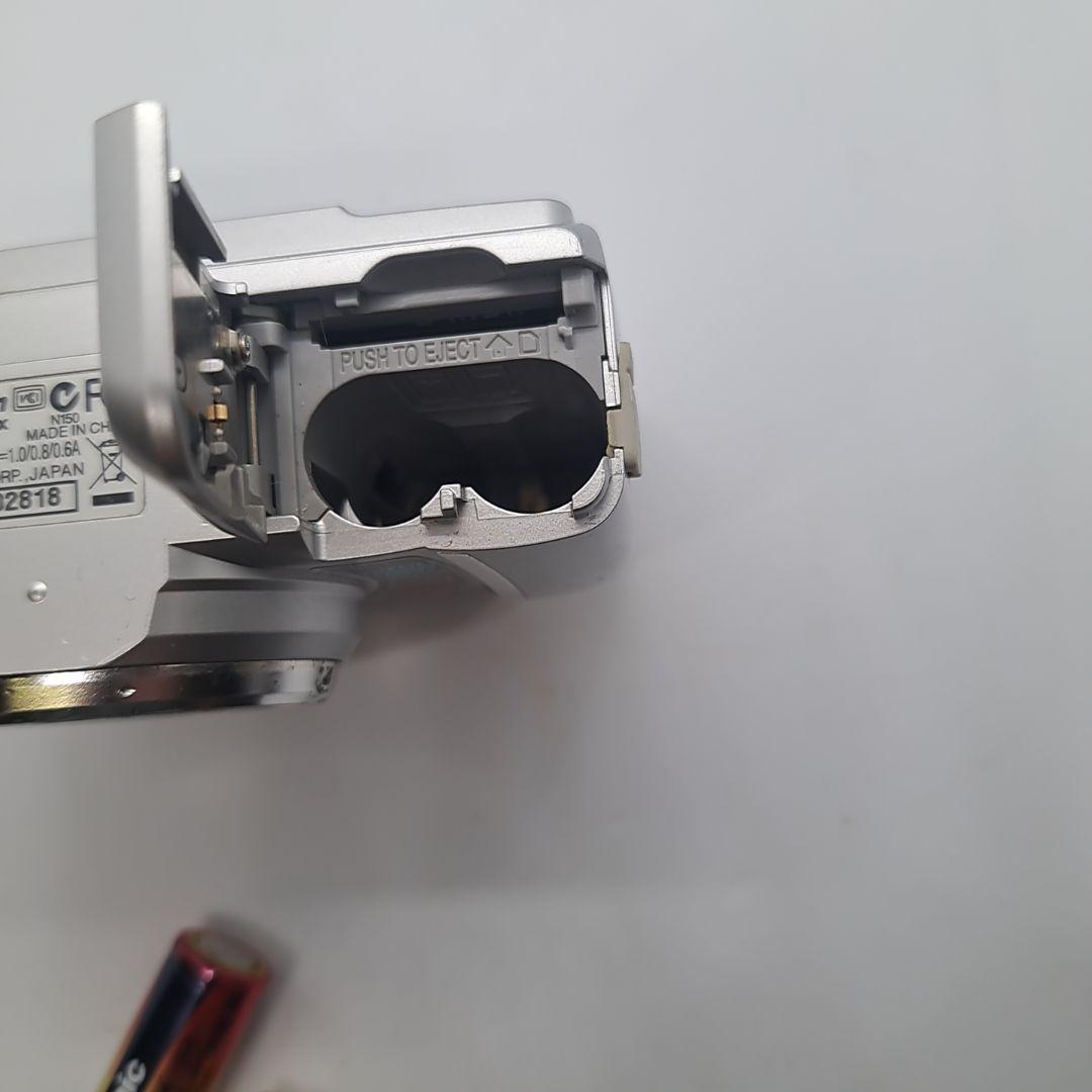 スマホ転送可 Nikon L1 SDカード コンデジ コンパクトデジタルカメラ