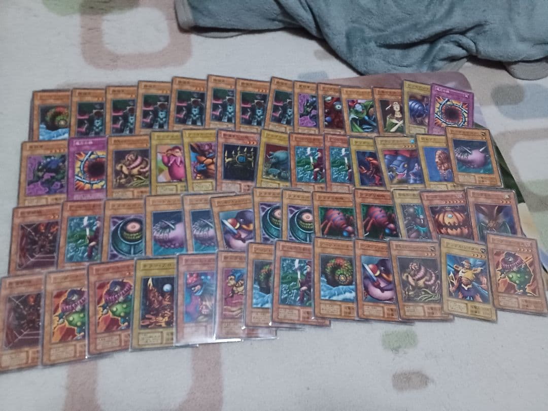 越*マ様 遊戯王OCG 初期BOOSTER まとめ売り