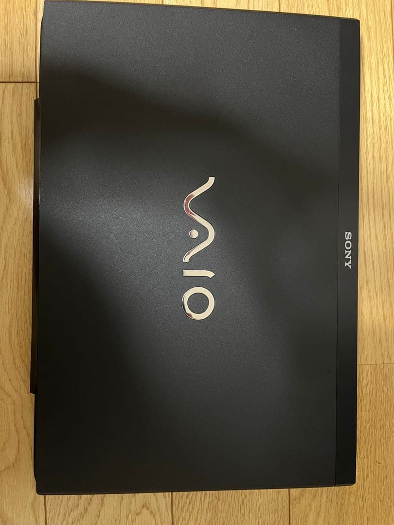 VAIO Intel Core i7 ストレージ無し