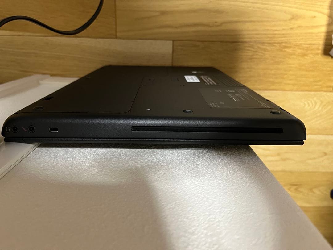 VAIO Intel Core i7 ストレージ無し