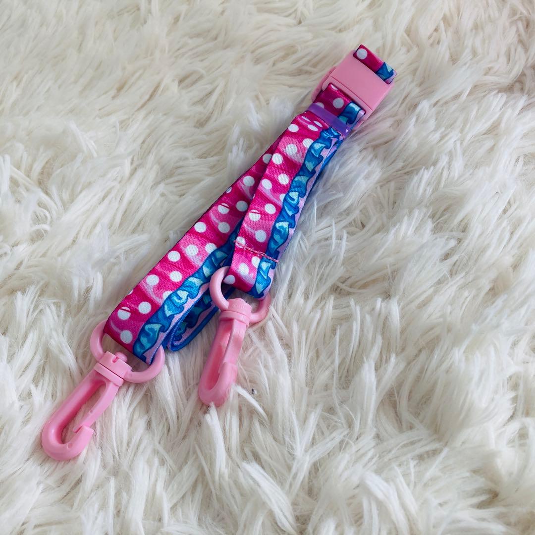 【極美品】ディズニーパルパルーザ ミニーのファンダーランド ポップコーンバケット