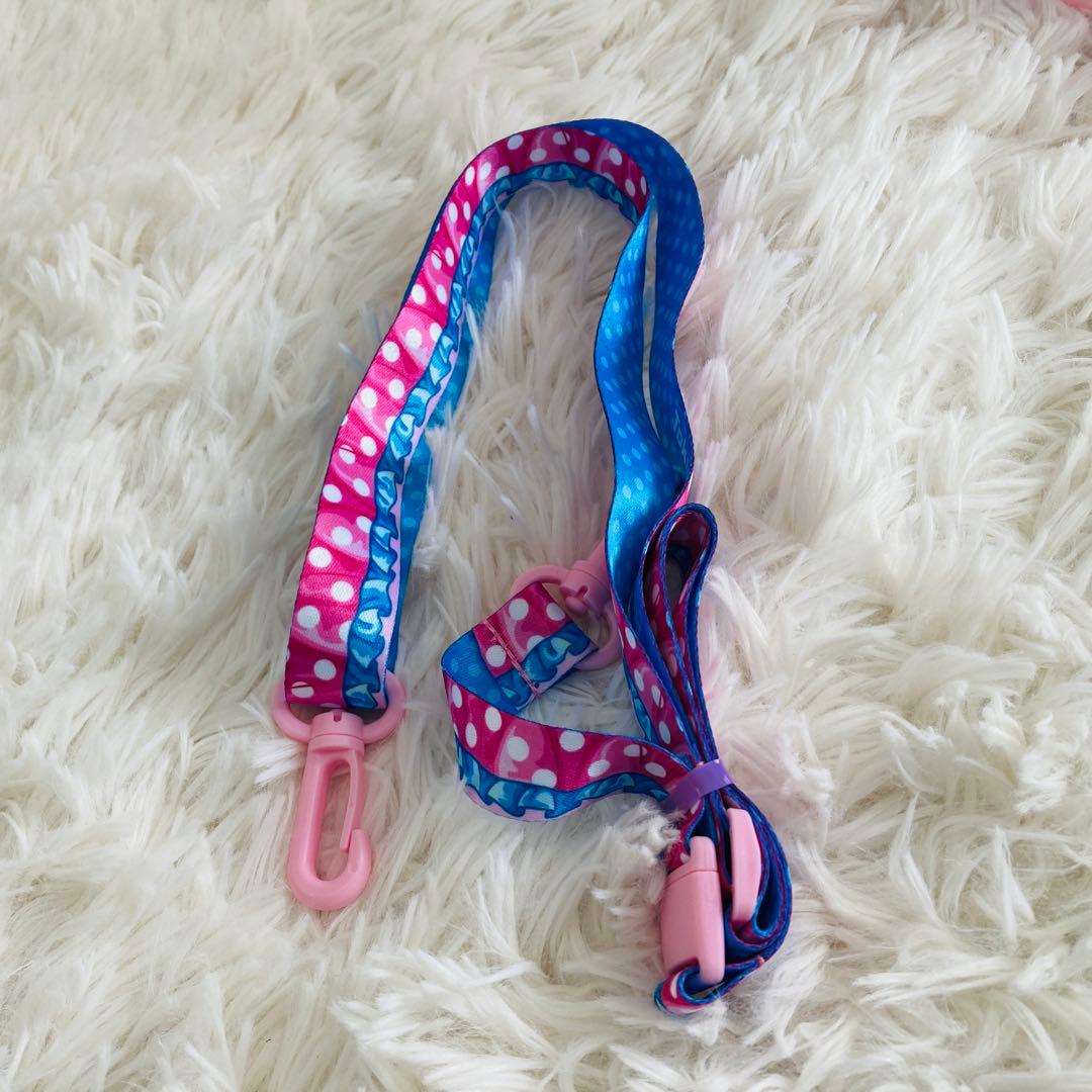 【極美品】ディズニーパルパルーザ ミニーのファンダーランド ポップコーンバケット