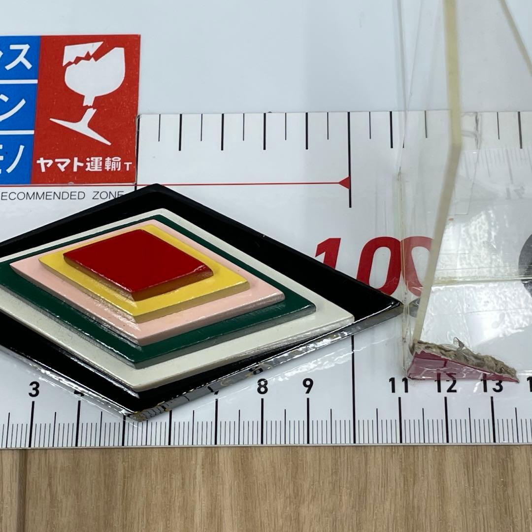 桃の節句　雛祭り雛人形飾り　雛道具　黒塗総唐草