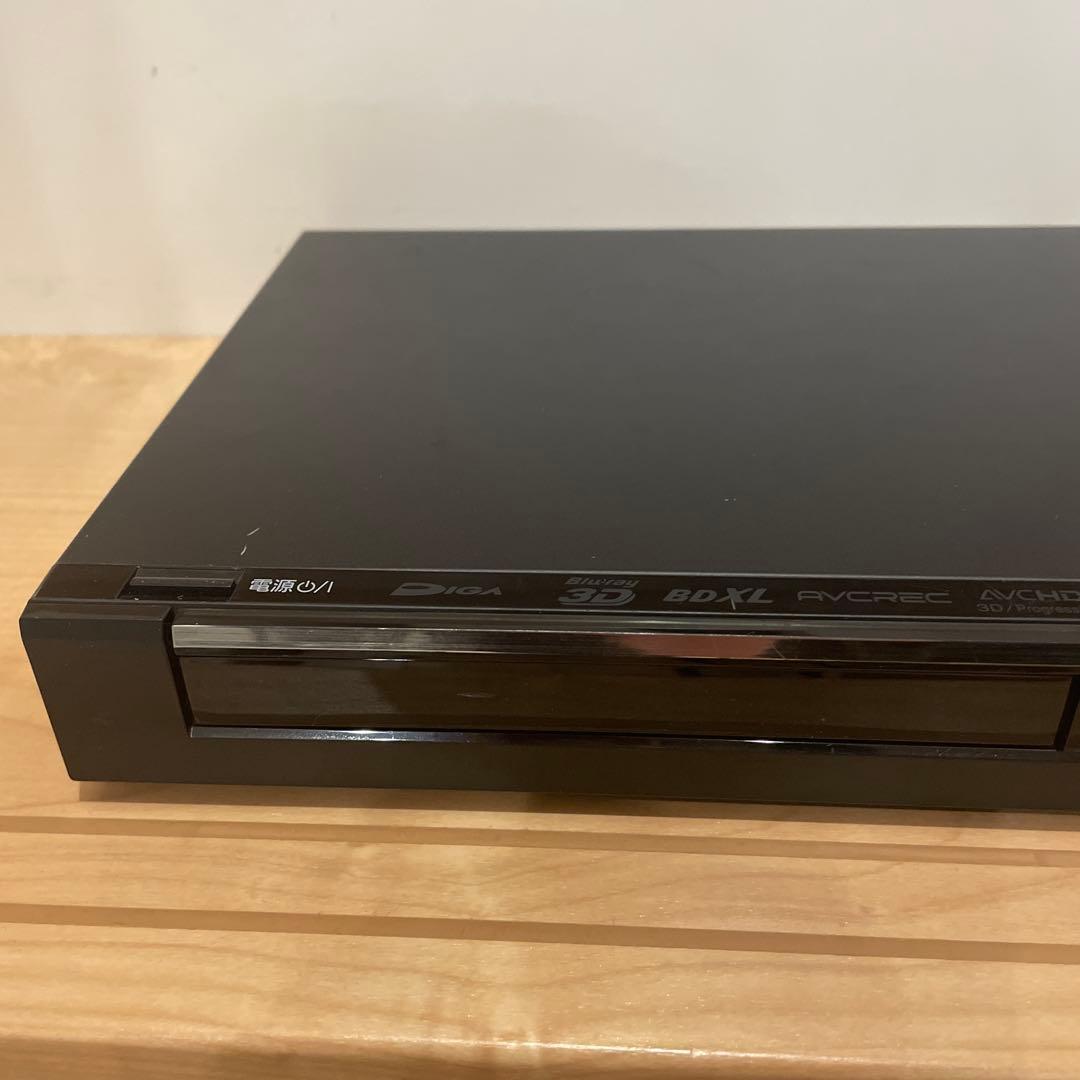 Panasonic DMR-BWT560 パナソニック Blu-ray