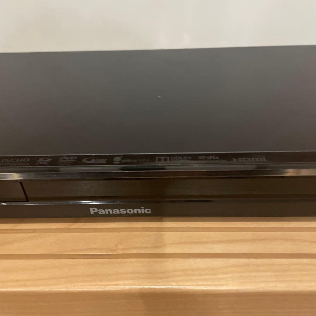 Panasonic DMR-BWT560 パナソニック Blu-ray