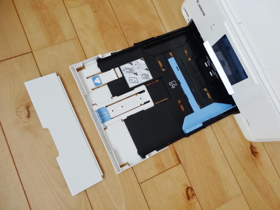 Canon インクジェットプリンター PIXUS TS8130 ＋ 互換インク
