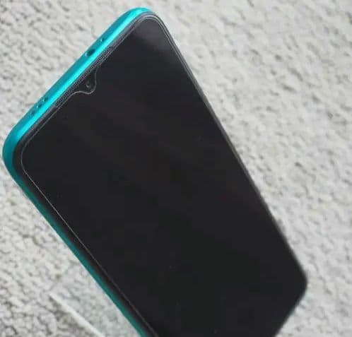 Redmi 9t　オーシャングリーン美品　シムフリー