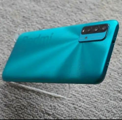 Redmi 9t　オーシャングリーン美品　シムフリー
