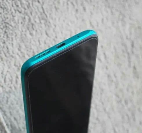 Redmi 9t　オーシャングリーン美品　シムフリー