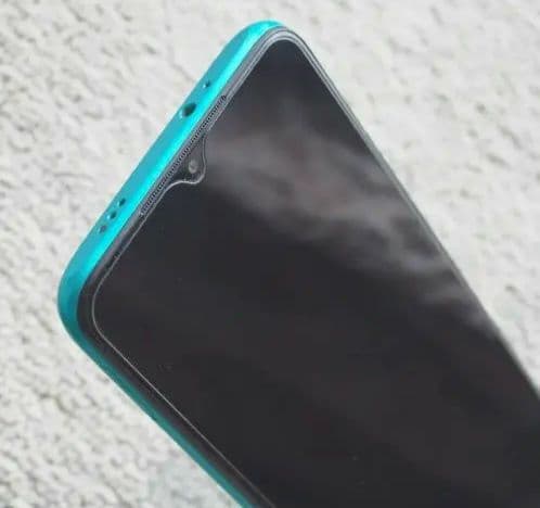 Redmi 9t　オーシャングリーン美品　シムフリー