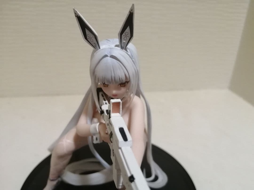 NIKKE 一番くじ　A賞　ブラン　フィギュア