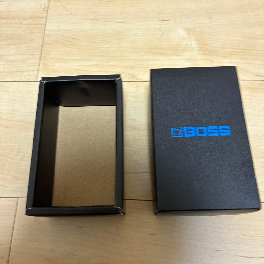 ギター boss bb-1x