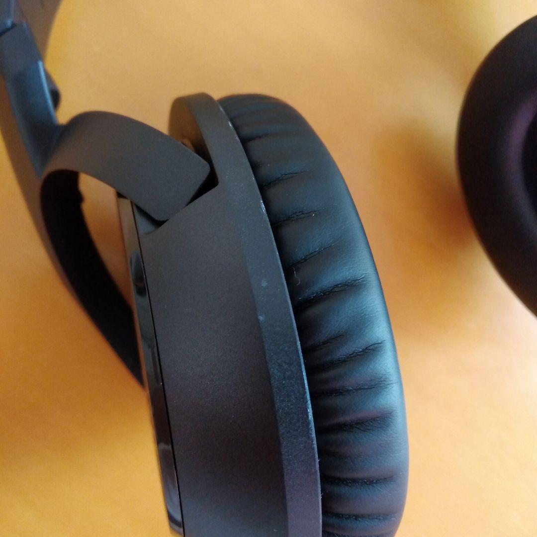 Sennheiser HD 200 pro ヘッドホン 動作品 ゼンハイザー