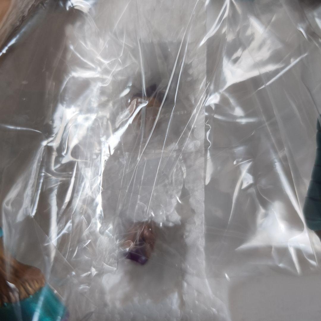 超像可動　ジャイロ・ツェペリ　Ver1.5　超像Artコレクション　ヴァルキリー