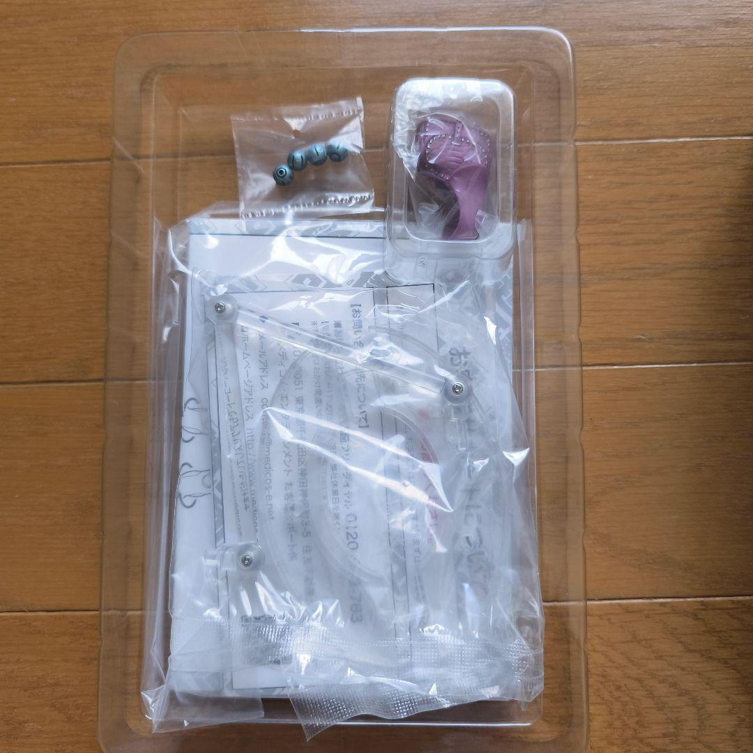 超像可動　ジャイロ・ツェペリ　Ver1.5　超像Artコレクション　ヴァルキリー