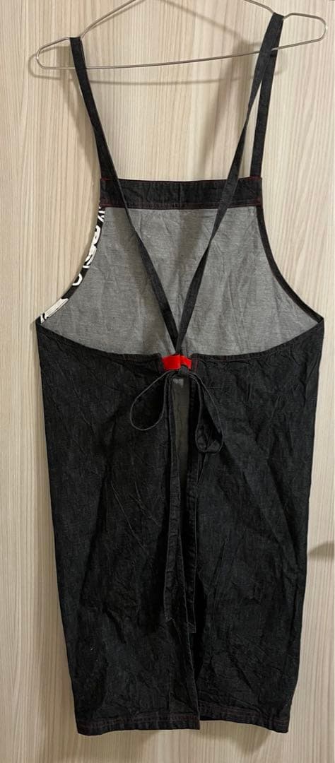 エプロン Y's for living×ムーミンコラボ