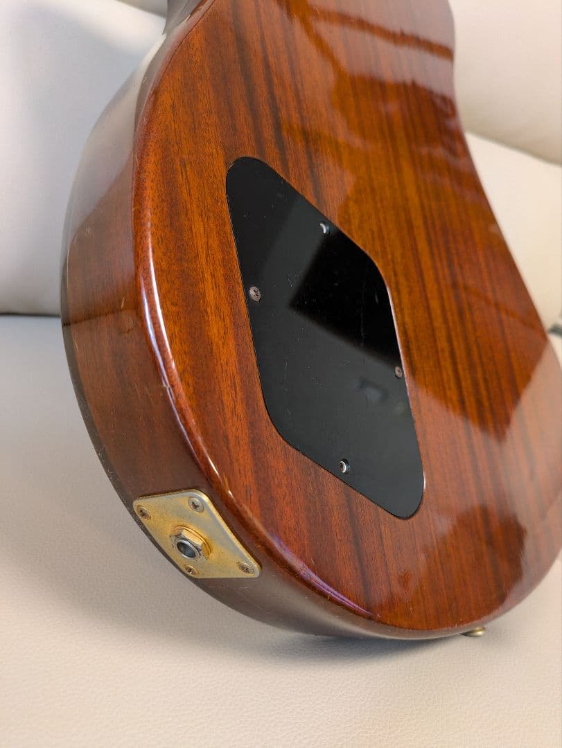 オービル　 Orville by Gibson チェットアトキンス