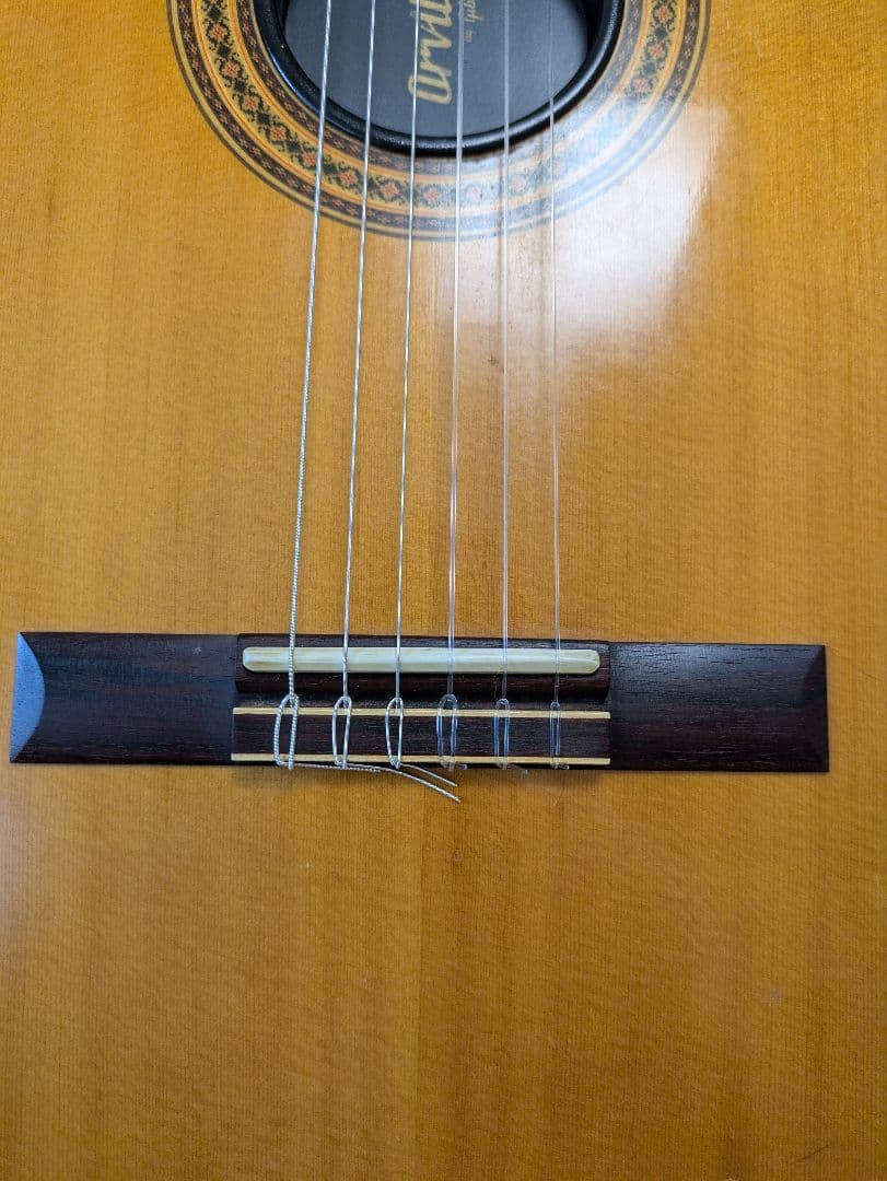 オービル　 Orville by Gibson チェットアトキンス