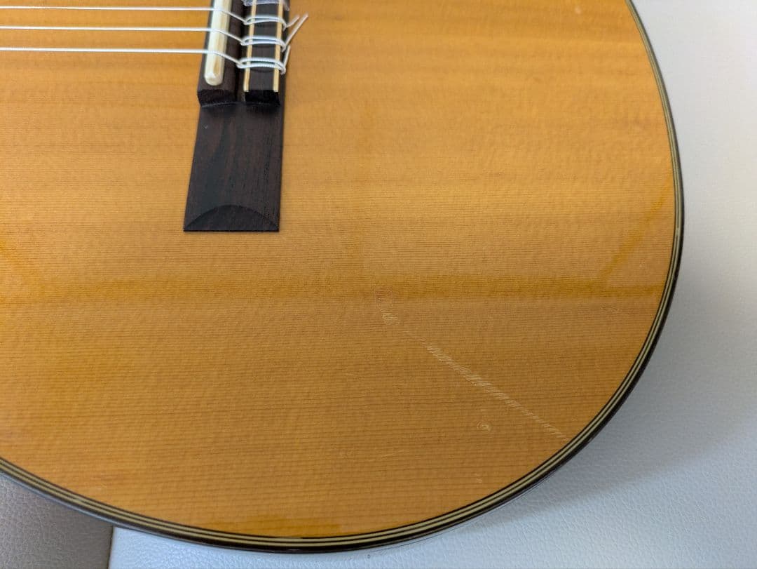 オービル　 Orville by Gibson チェットアトキンス