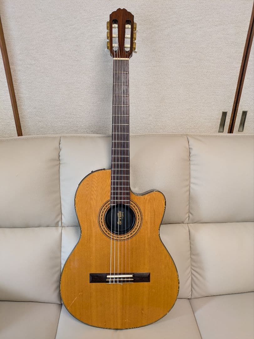 オービル　 Orville by Gibson チェットアトキンス
