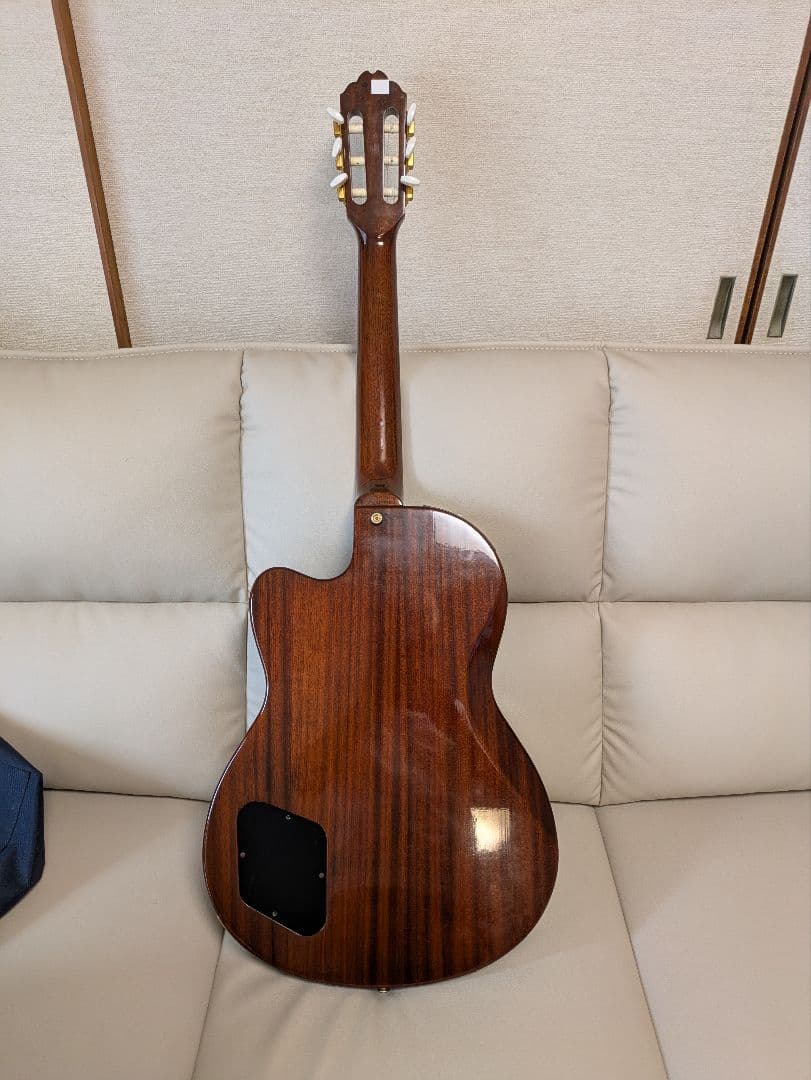オービル　 Orville by Gibson チェットアトキンス
