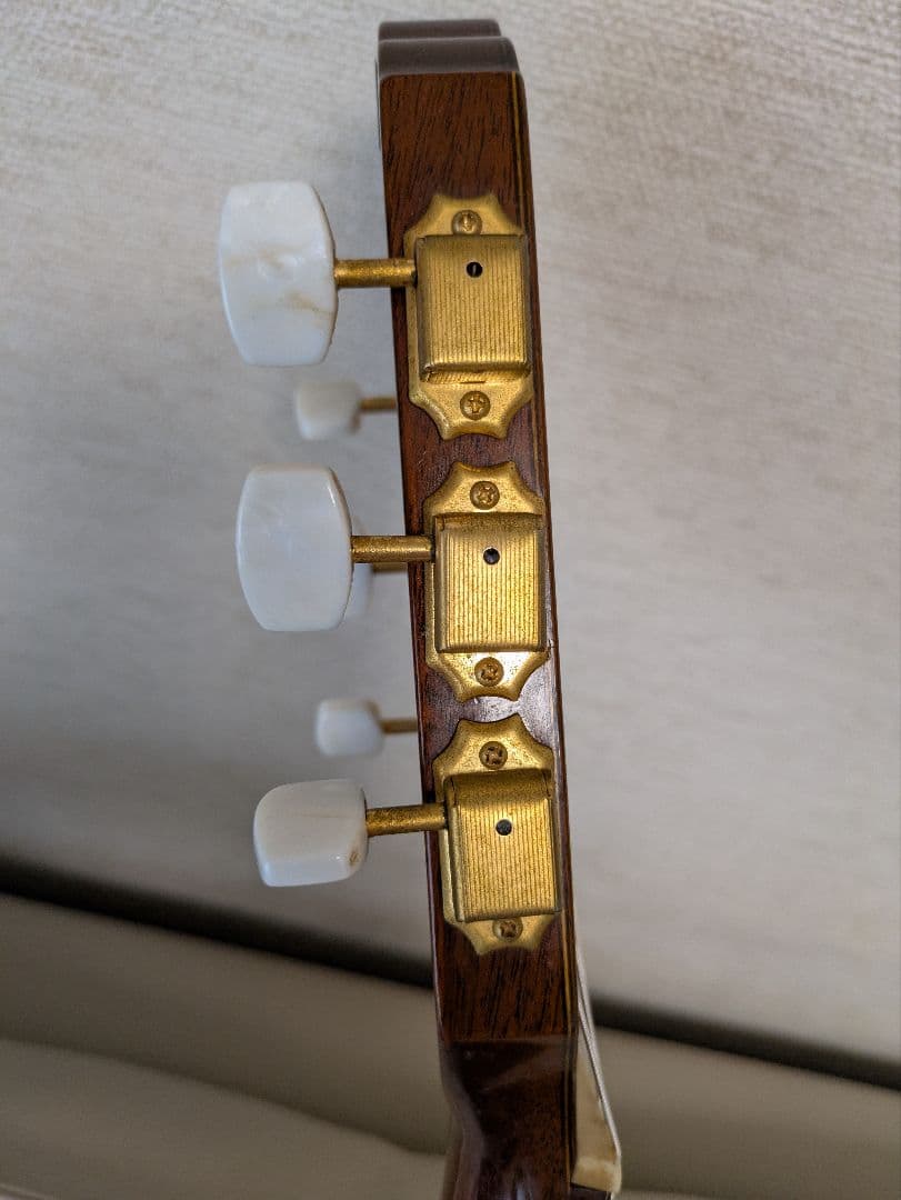 オービル　 Orville by Gibson チェットアトキンス