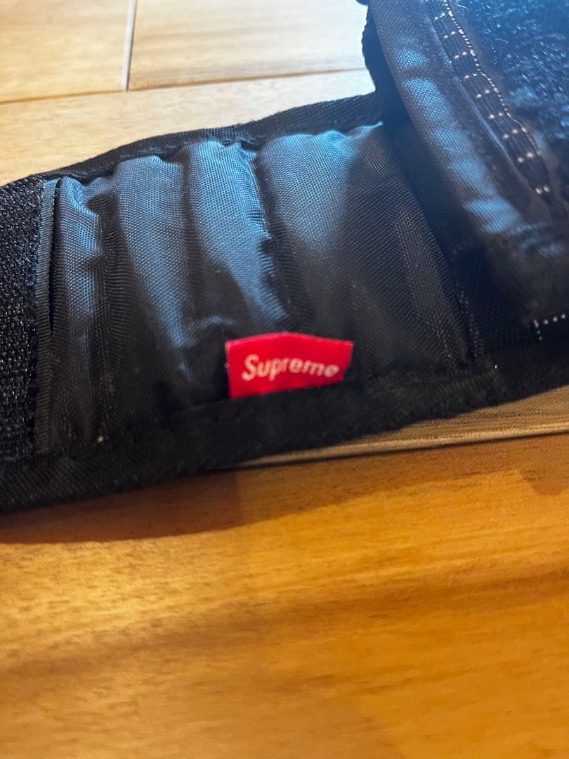 supreme デジカメケース