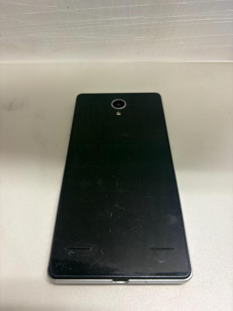 Android　ソフトバンク　Libero2　602ZT　中古