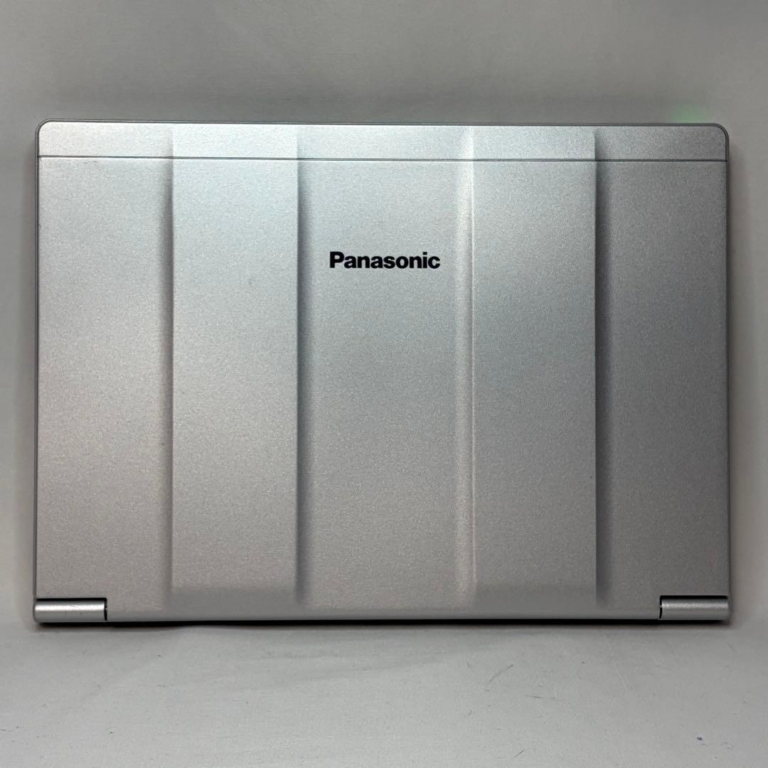 美品 CF-SV1 S15KS 第11世代 i7 16GB 512GB オフィス