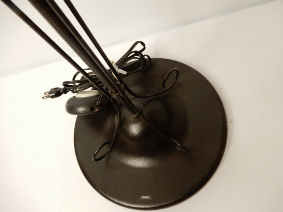 【美品】オーデリック フロアスタンドライト OT022 126