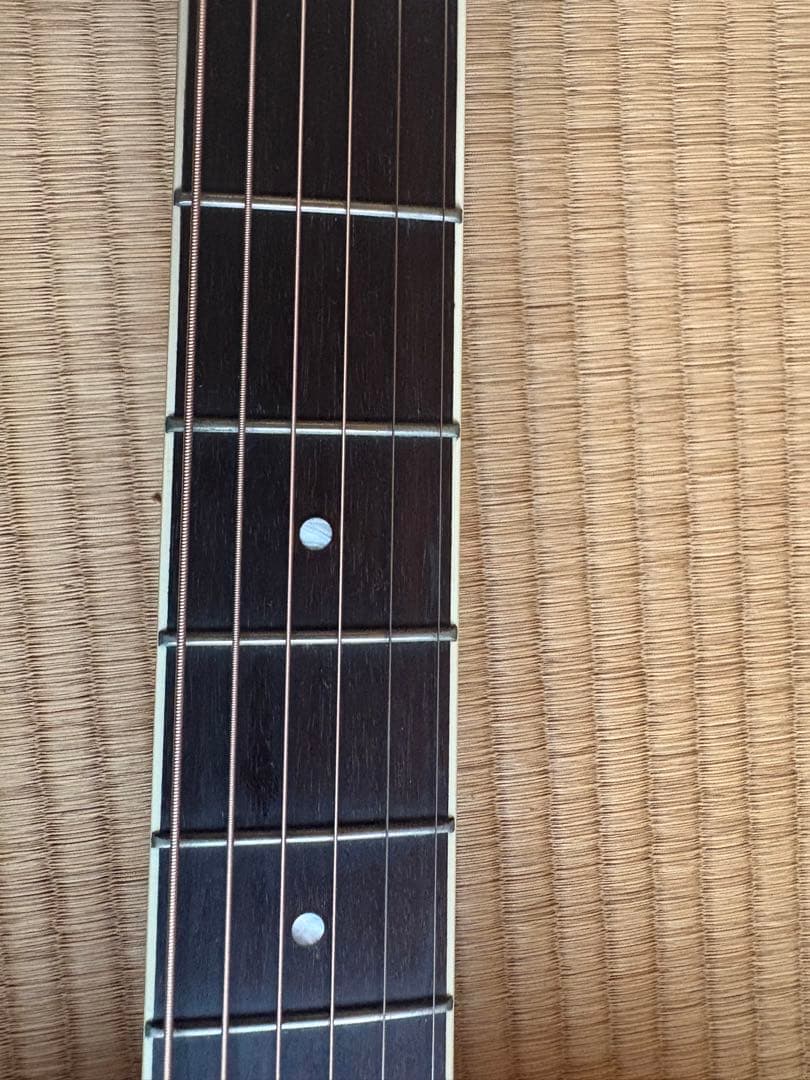 YAMAHA FG-430A アコースティックギター